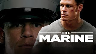 Download Lagu The Marine (2006) Movie- John Cena, Kelly Carlson, Robert Patrick,Abigail Bianca | Reviews \u0026 Facts MP3