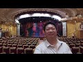 DJI Osmo w/ Z-Axis Royal Caribbean Grandeur of the Seas Inside Walking Tour 4k DJI Osmo w/ Z-Axis Royal Caribbean Grandeur of the Seas Inside Walking Tour 4k
