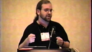 Black Hat USA 2000 - The Pros and Cons of Hiring Hackers