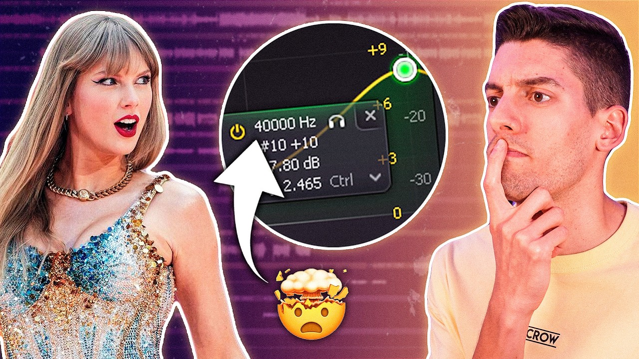 You'll be a PRO Mixing Vocals after watching this video