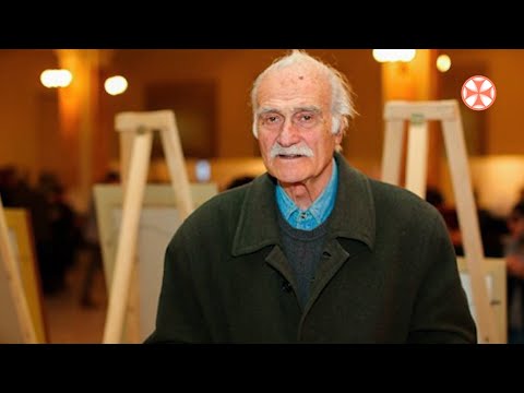 ცნობილი ქართველი მსახიობი კახი კავსაძე გარდაიცვალა