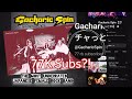 Japan Girlsband Paling UNDERRATED?!| GACHARIC SPIN - 永久No Mission.