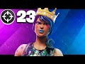 23 Kill Champs Solo Arena Domination!!