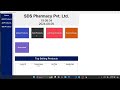 # DBMS PROJECT 2: PHARMACY MANAGEMENT SYSTEM #basiccomputerengineering #databasedesign #projectideas