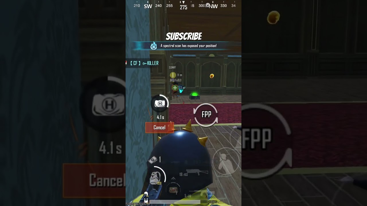 MK47 Mutant for long range 