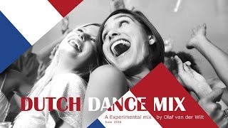 Dutch Dance Mix 2016 - Flying Dutch 2019 Dutch Dance Mix 2016 - Flying Dutch 2019
