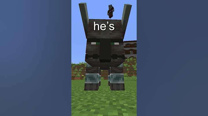 The Secret Lore Of The Ravager In Minecraft