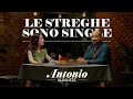 La tavola della legge con @camihawke ft. Antonio Albanese | Dinner Club 2