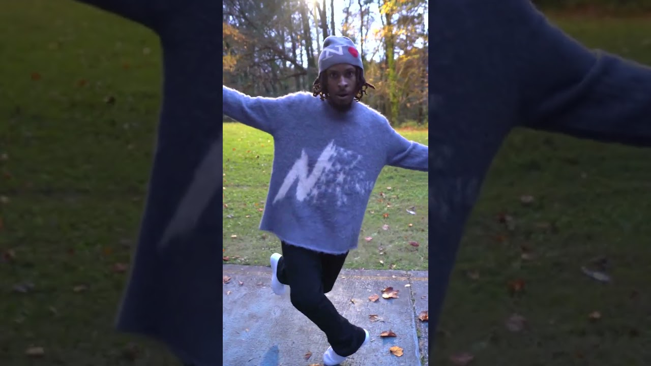 Marcus901 - M.N.E.I.G Remix ( official dance video solo) filmed by shotbyjdvisuals