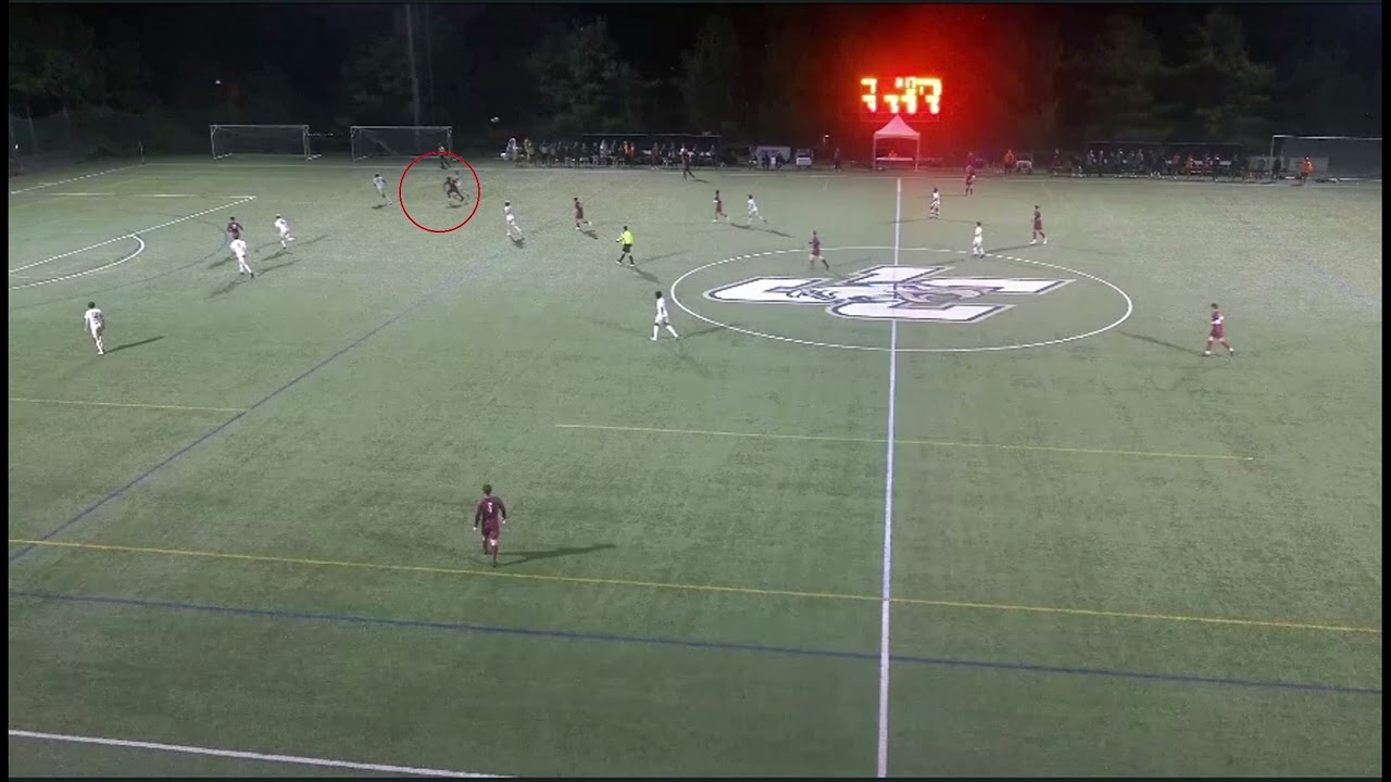 John Destil Updated 2024-2025 clips