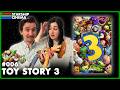 TOY STORY 3 REVIEW (The Road to Toy Story 5) | Starship Cinema #06