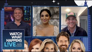 Celebrity Who Was Most Full of BS at the ‘Southern Charm’ Reunion? | WWHL Net Worth