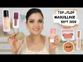 TOP ET FLOP MAQUILLAGE : FAVORIS du mois de septembre + Récap des produits testés !