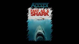 Accept - Fast As A Shark (D Standard Tuning)