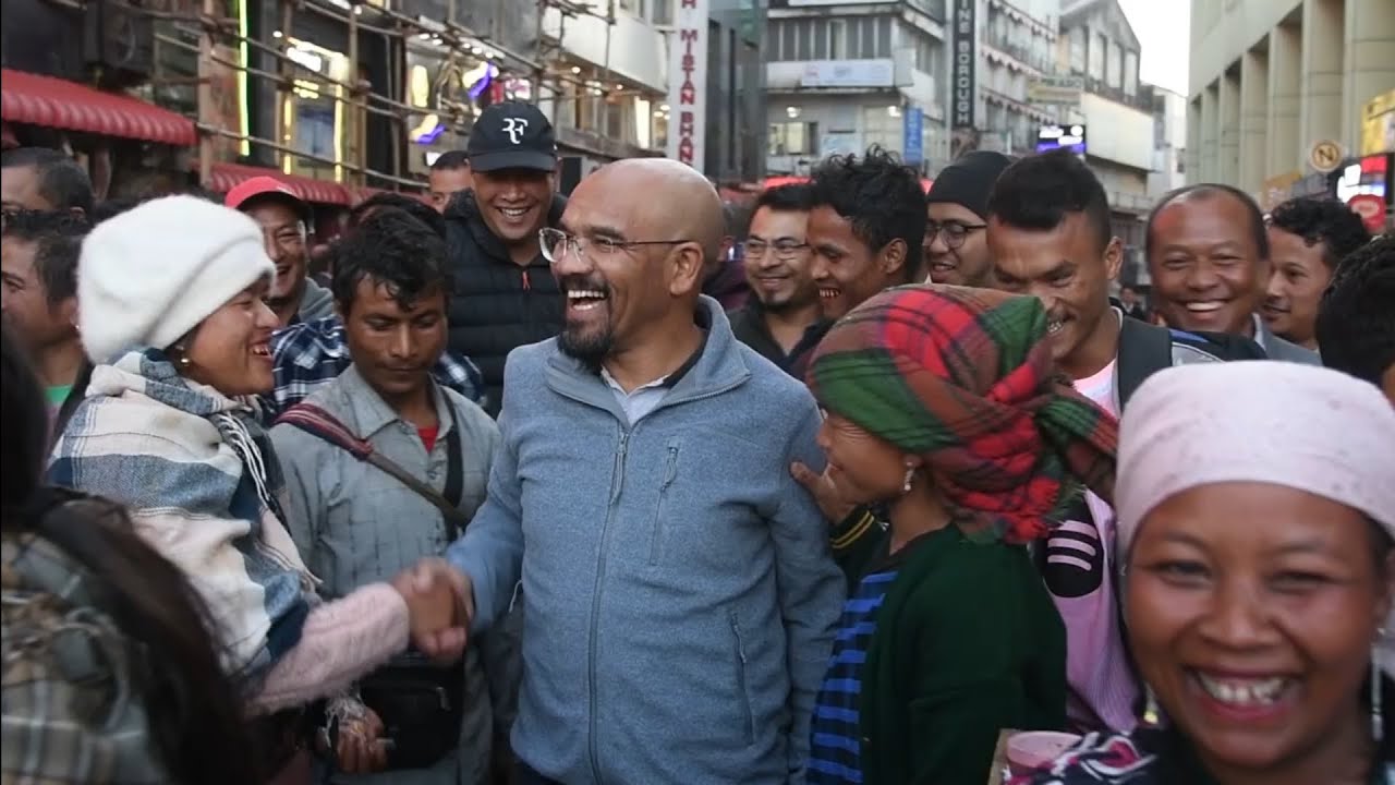 Phuh samrkhie ki paidbah marsyn hiar u Heh VPP, Ardent Basaiawmoit ha 9Lad