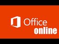 Доступен ли до сих пор в РФ бесплатная версия Microsoft Office Online ?