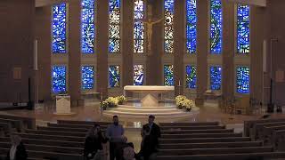 Seven Holy Founders Affton Live Stream