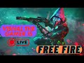 FREE FIRE LIVE | ALL MODE GAMEPLAY #gamer #freefiremaxlivegameplay #shortsfeed  #shortslive