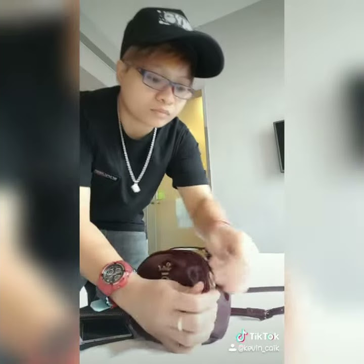 PACAR IDAMAN KI APA NGENEKI YA? 🤭 VIDIO LUCU TIKTOK
