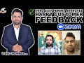 CLIENT FEEDBACK|| EXIT PERMIT INDIA || EXIT PERMIT FRRO || EXIT PERMIT|| FRRO #frro #indianvisa