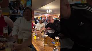 Penny Arcade - Live at Sutton Arms, Hull. 16.10.2025 Profile