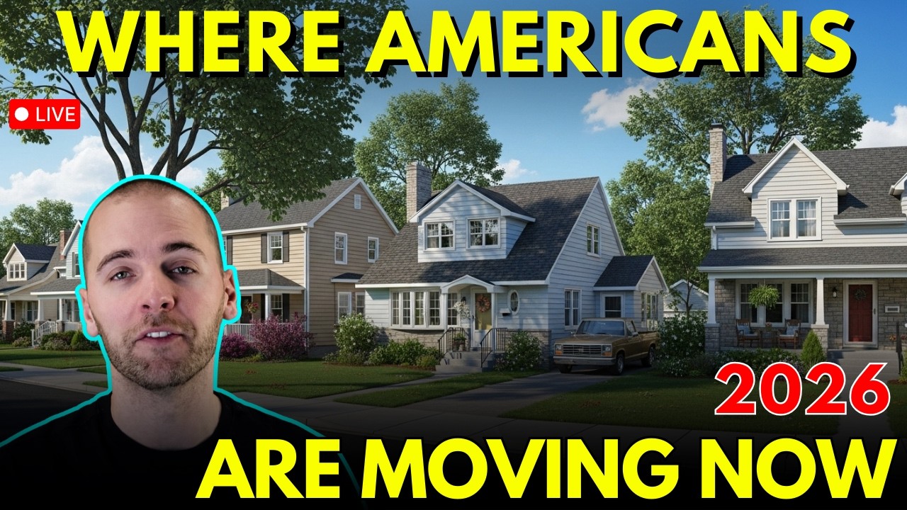 Water Crisis 2026: These 10 Cities Are Real Estate Time Bombs