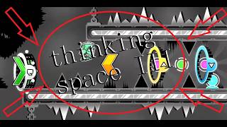 THINKING SPACE III - FULL SHOWCASE