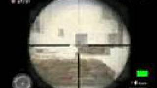 Cod2 FrEEEsh geek SNIPS