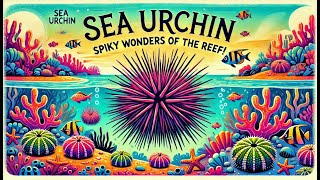 Sea Urchins: The Unseen Guardians of the Ocean Floor