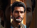 Unshakable Faith: The Fiery Furnace Story