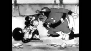 Mickey Through The Years