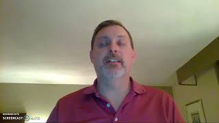 Session 3 - Personal Reflection Video