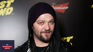 Jackass star Bam Margera wanted by police