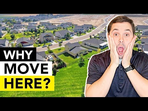 Is Living in Caldwell Idaho Worth it? Must-Know Pros and Cons Before You Move!