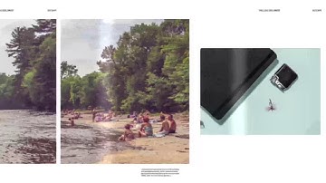 Magazine Promotion V2 | After Effects Project Files - Videohive template