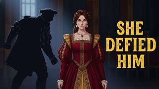 Catherine of Aragon: The Queen Who Defied Henry VIII | British History Documentary