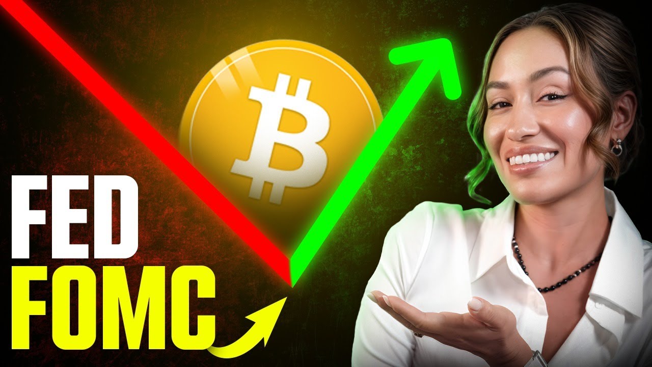 The FED Just Dropped A BOMBSHELL [Here’s What It Means For Crypto]