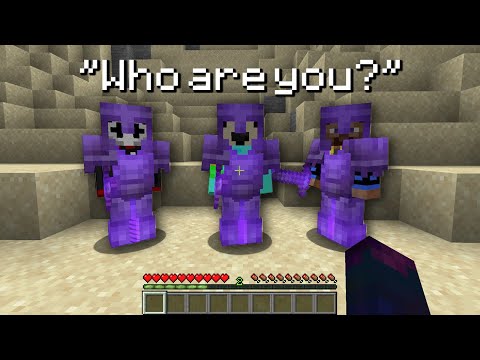 How To Join the Lifesteal SMP in 1 minute