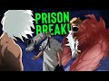 THEY'RE BACK!? All for One's Tartarus Prison Break - My Hero Academia