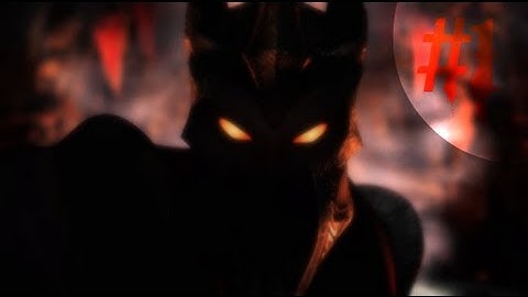 Evil Always Finds a Way [Overlord 2]