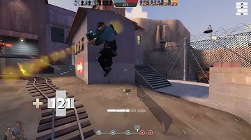 old tf2 clips so i can get space off my hard drive set to cumulus by brent snyder