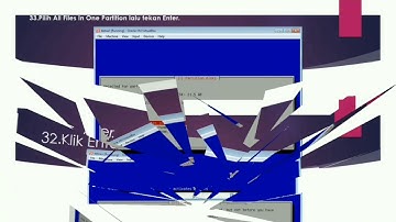 Turtorial menginstal debian 7 di virtual box secara lengkap