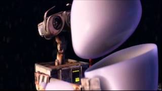 ♫♪ ♥ walle and eve ♥ ♫♪