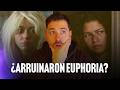 ¿Qué CAR4JO pasó con EUPHORIA?