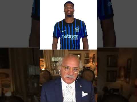 Video DUMFRIES VIA DALL’INTER: Premier o ALLA JUVE?!