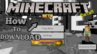 How To Download Minecraft PE In Mobile ? Easiest Way - M_A GAMING screenshot 3