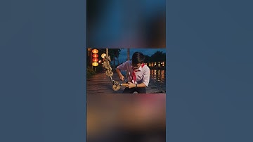 Capybara thi đu dây và bước ngoặt cực gắt: Mai ngã nhào xuống sông! #capybara