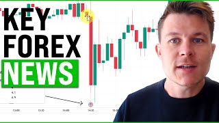 Forex News Trading  Most Important Forex News