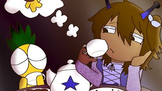 tea party speedpaint