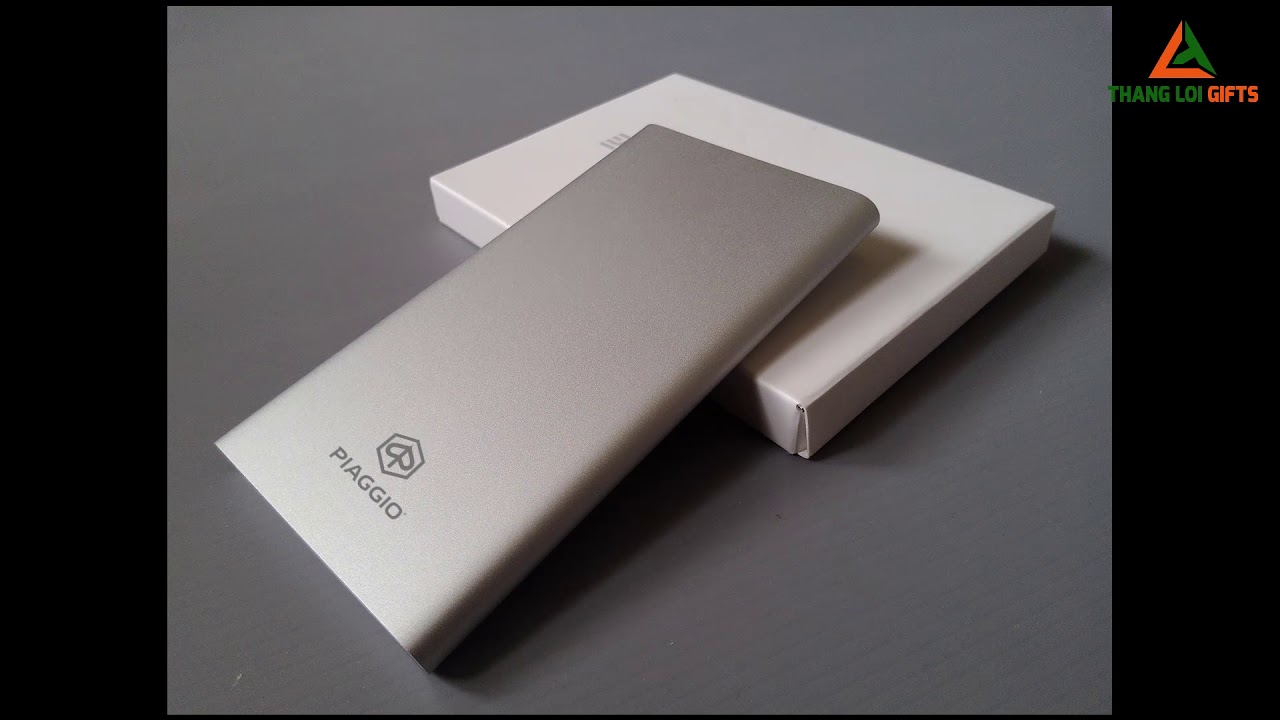 Xiaomi Mi Power Bank 5000mah